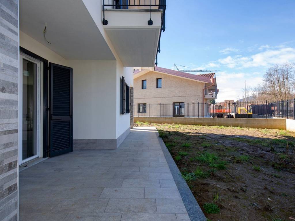 Villa a Druento in Strada Asilera, 1 - Foto 4