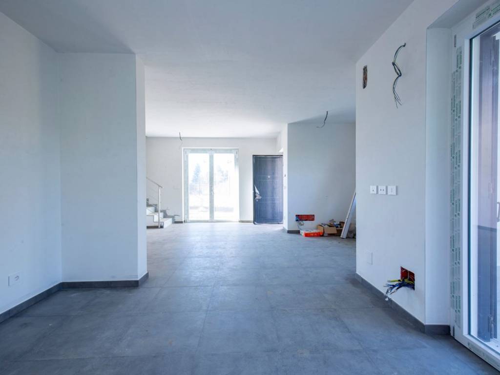 Villa a Druento in Strada Asilera, 1 - Foto 3