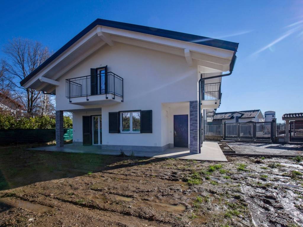 Villa a Druento in Strada Asilera, 1 - Foto 5