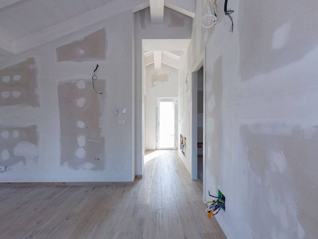 Villa a Druento in Strada Asilera, 1 - Foto 3