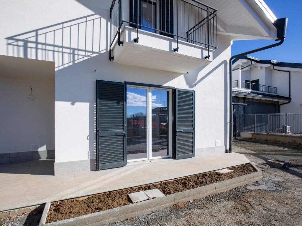 Villa a Druento in Strada Asilera, 1 - Foto 4