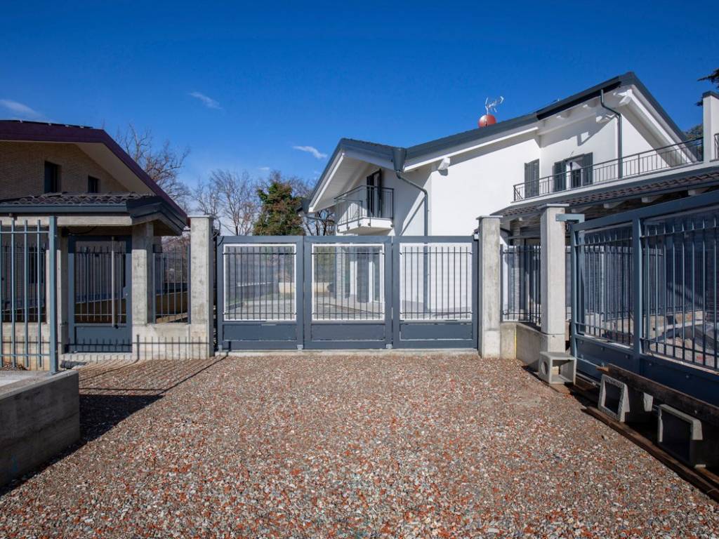 Villa a Druento in Strada Asilera, 1 - Foto 5