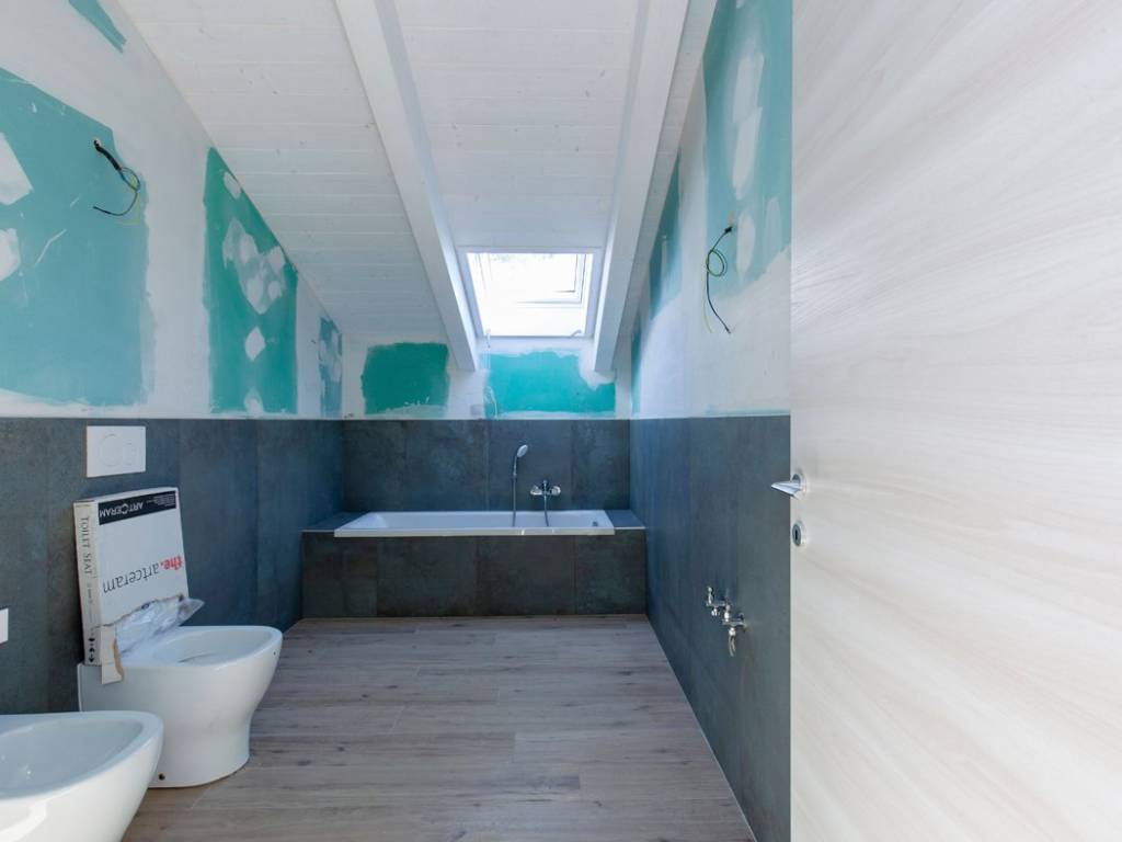 Villa a Druento in Strada Asilera, 1 - Foto 3