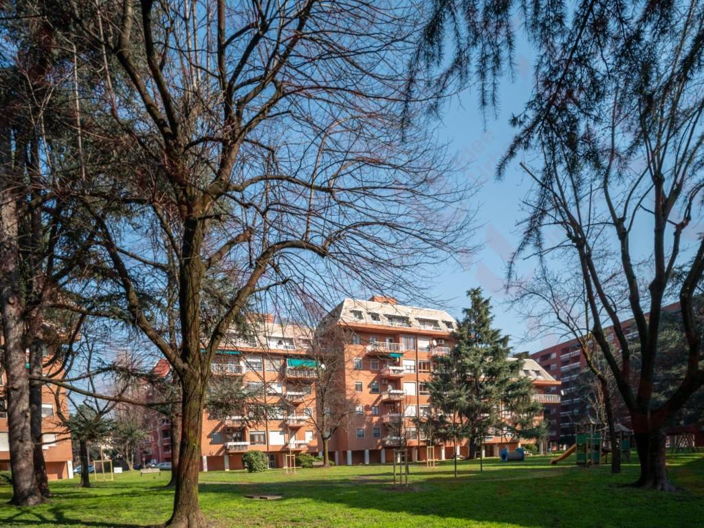 Appartamento a Vimodrone in Via 15 Martiri, 2 - Foto 2