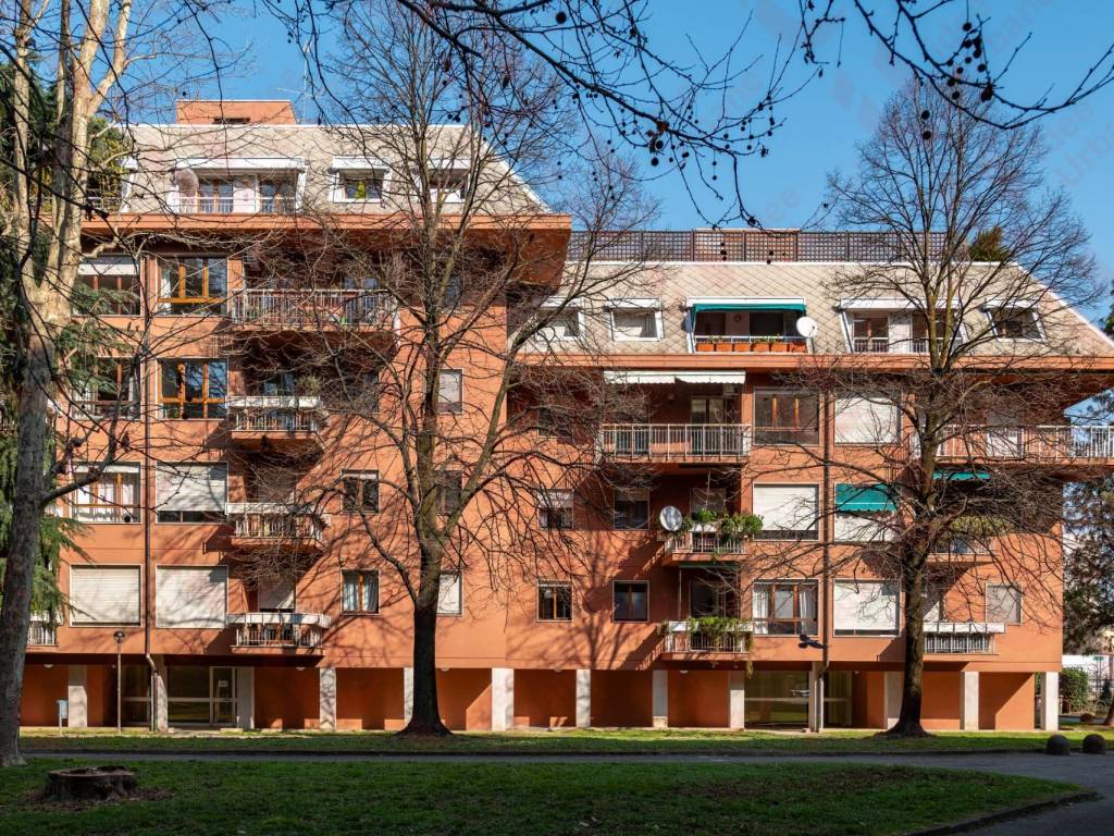 Appartamento a Vimodrone in Via 15 Martiri, 2 - Foto 3