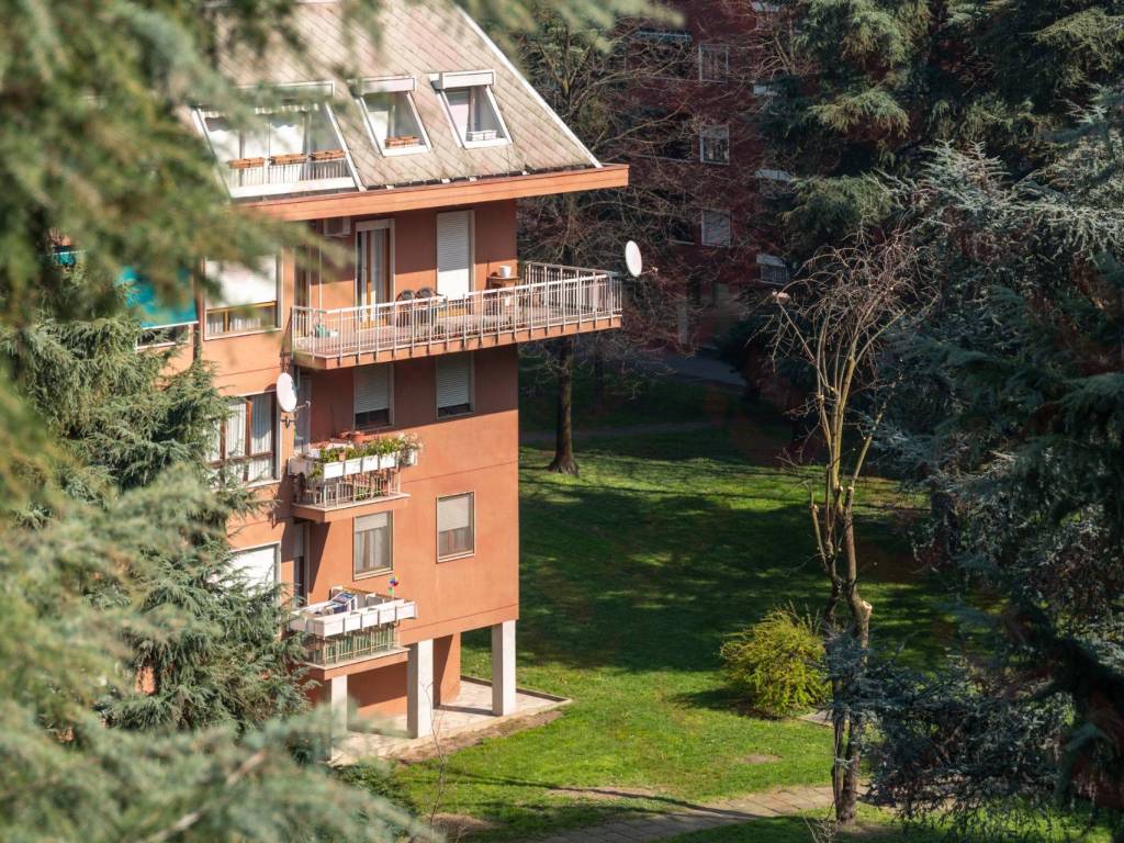 Appartamento a Vimodrone in Via 15 Martiri, 2 - Foto 4