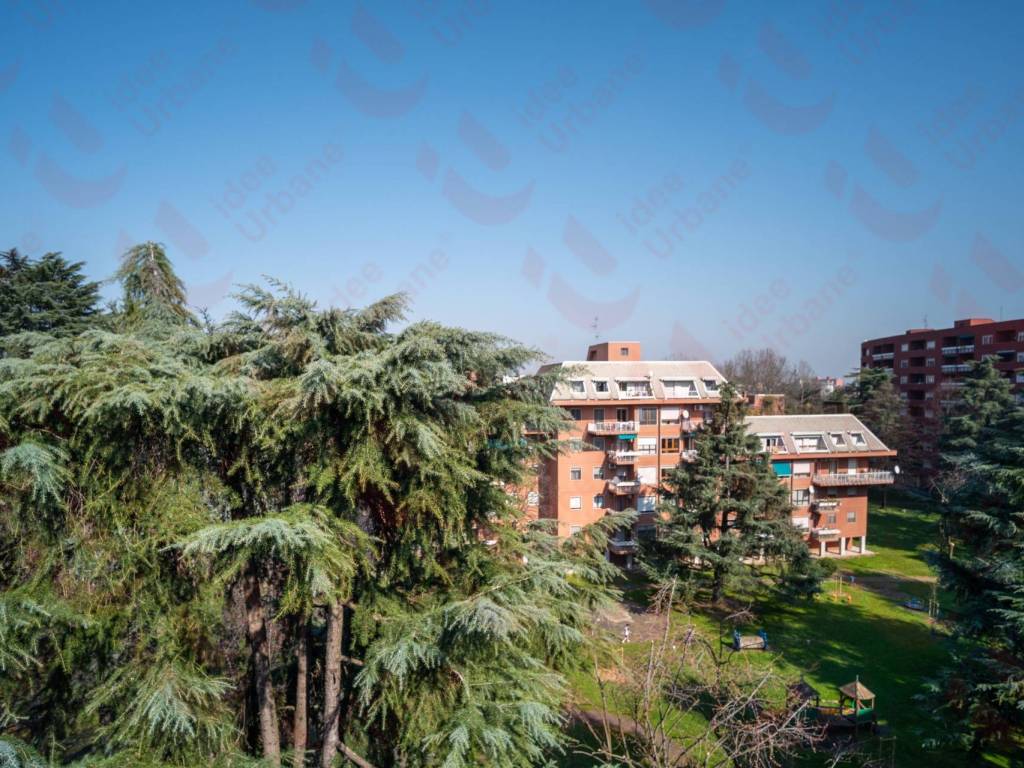 Appartamento a Vimodrone in Via 15 Martiri, 2 - Foto 5