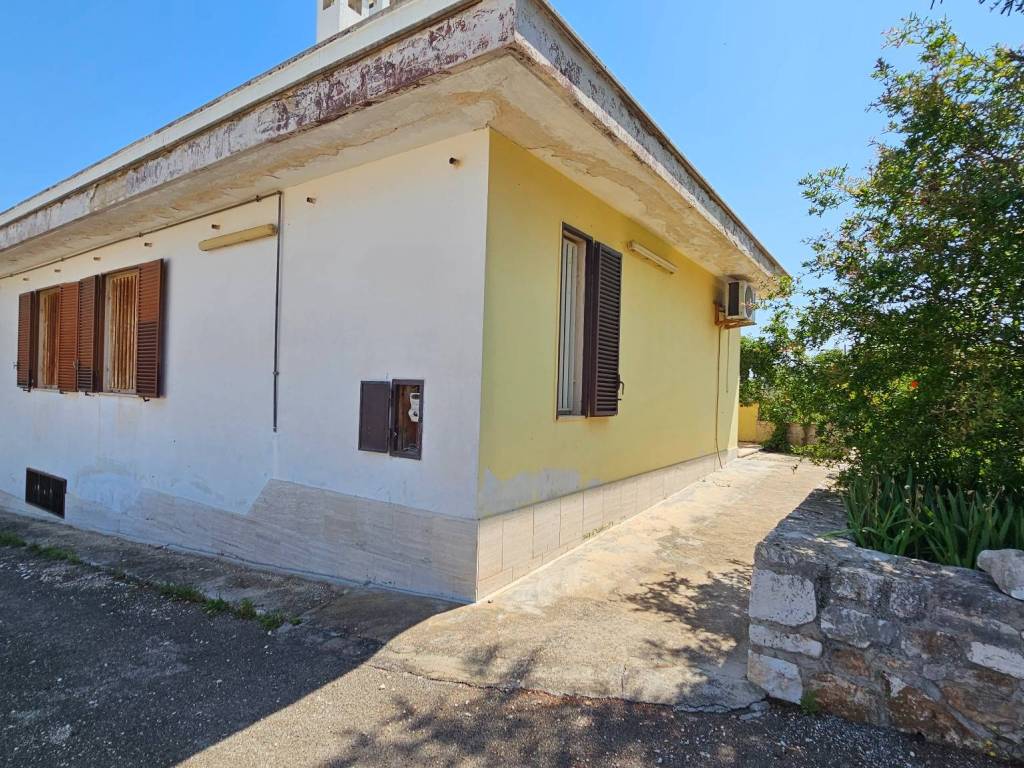 Villa a Conversano - Foto 2
