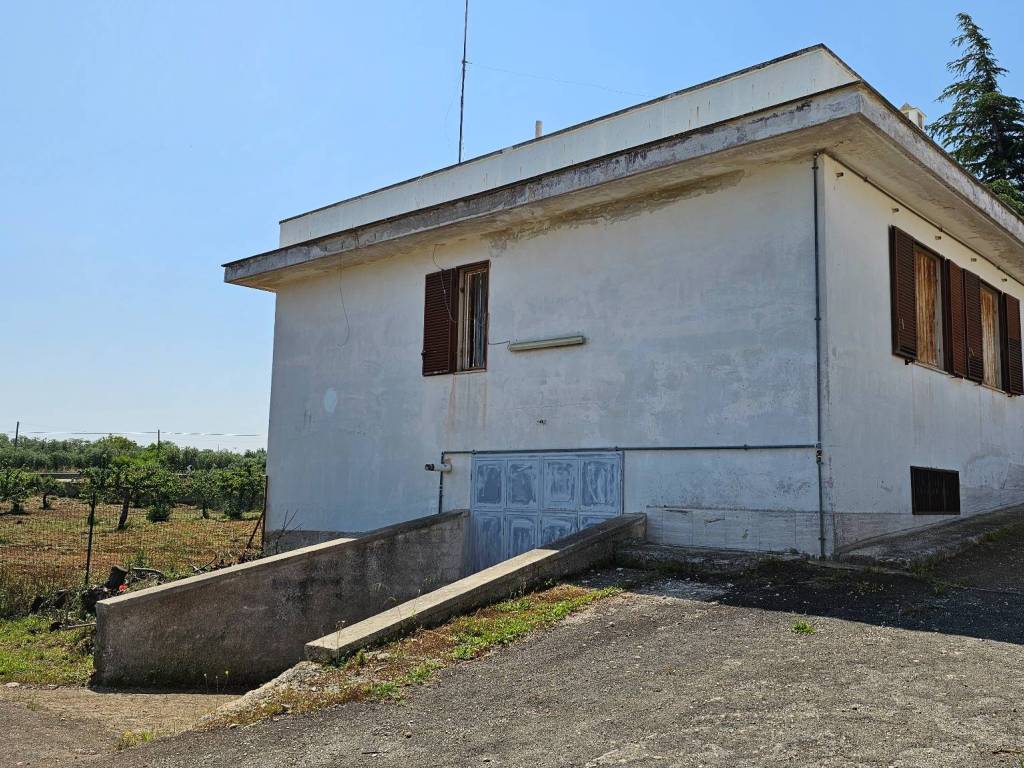Villa a Conversano - Foto 3