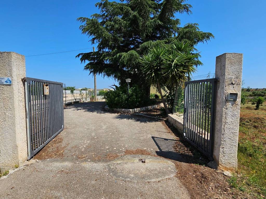Villa a Conversano - Foto 5