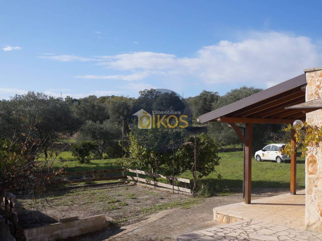 Villa a Monopoli in Contrada San Vincenzo - Foto 5