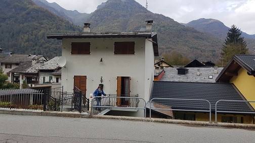 Villa a Scopello in Frazione Casa Pareti - Foto 3