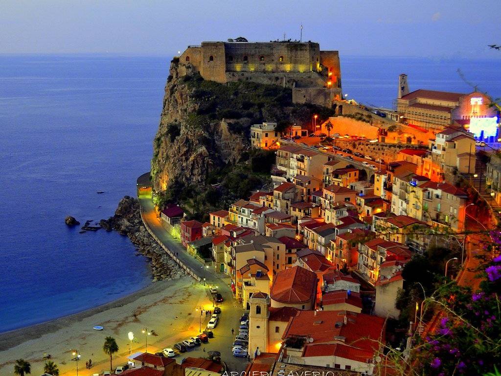 Appartamento a Reggio calabria in Traversa Lungomare - Foto 2