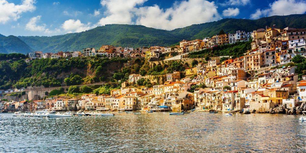 Appartamento a Reggio calabria in Traversa Lungomare - Foto 4