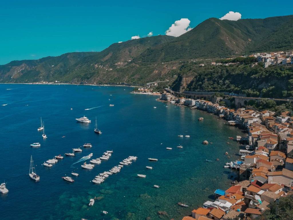 Appartamento a Reggio calabria in Traversa Lungomare - Foto 5