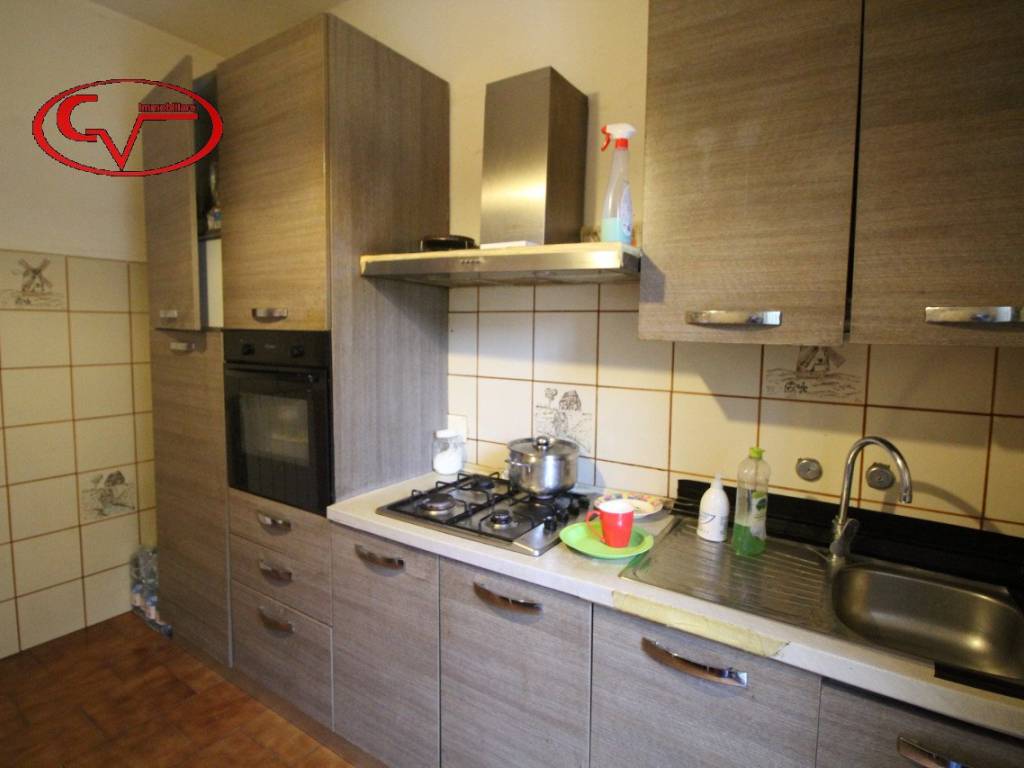 Appartamento a San giovanni valdarno in Viale Armando Diaz - Foto 4