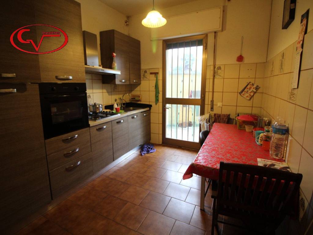 Appartamento a San giovanni valdarno in Viale Armando Diaz - Foto 5