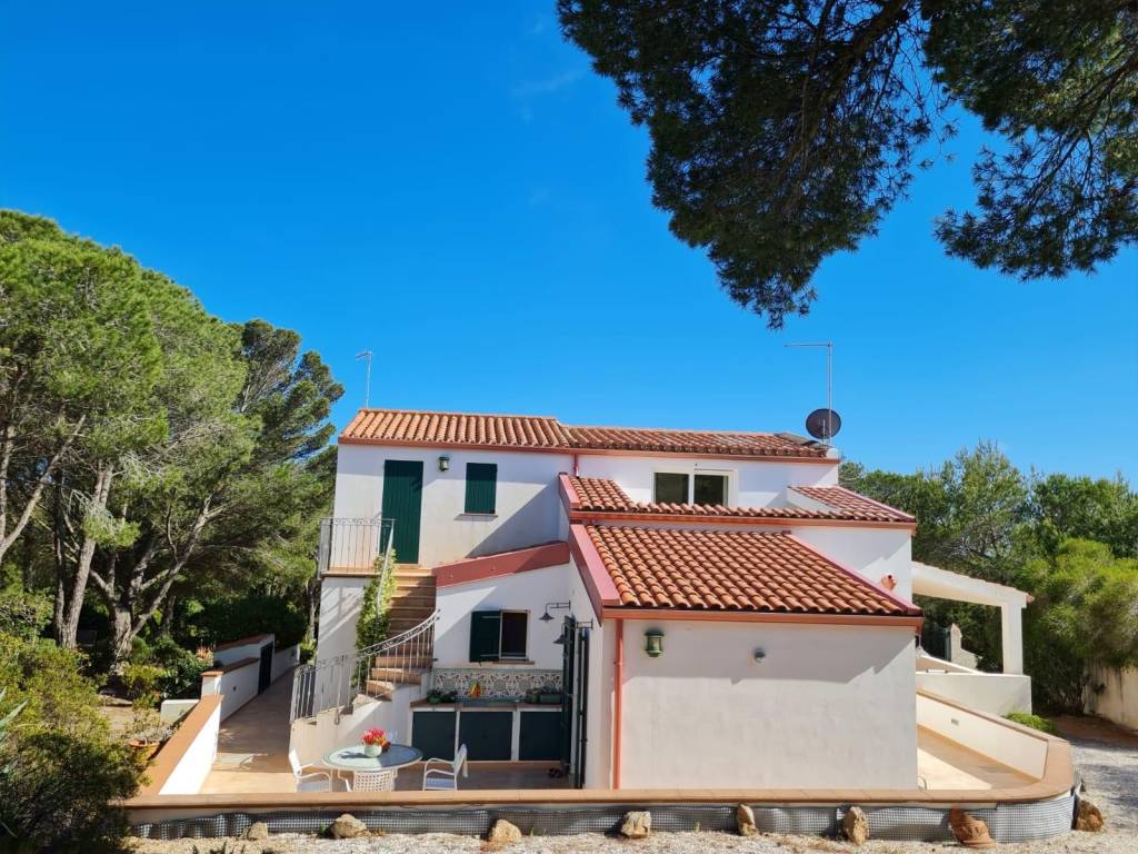 Villa a Carloforte - Foto 2