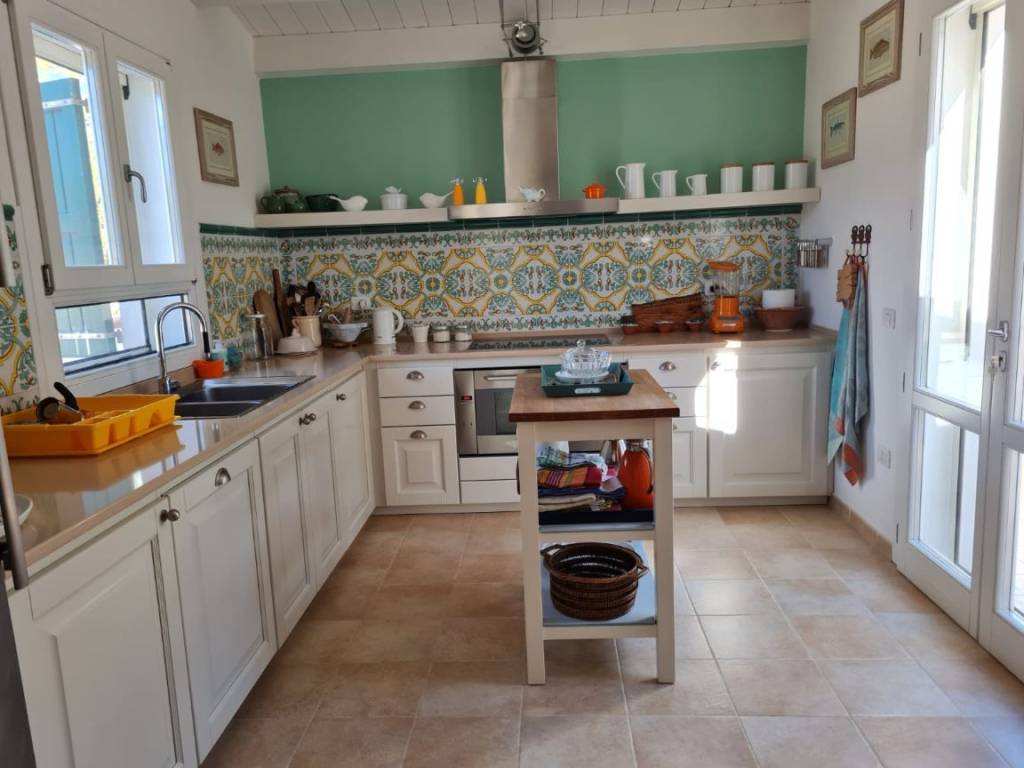 Villa a Carloforte - Foto 4