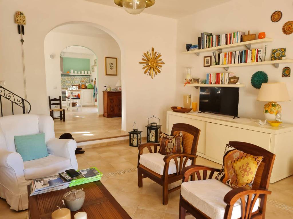 Villa a Carloforte - Foto 5