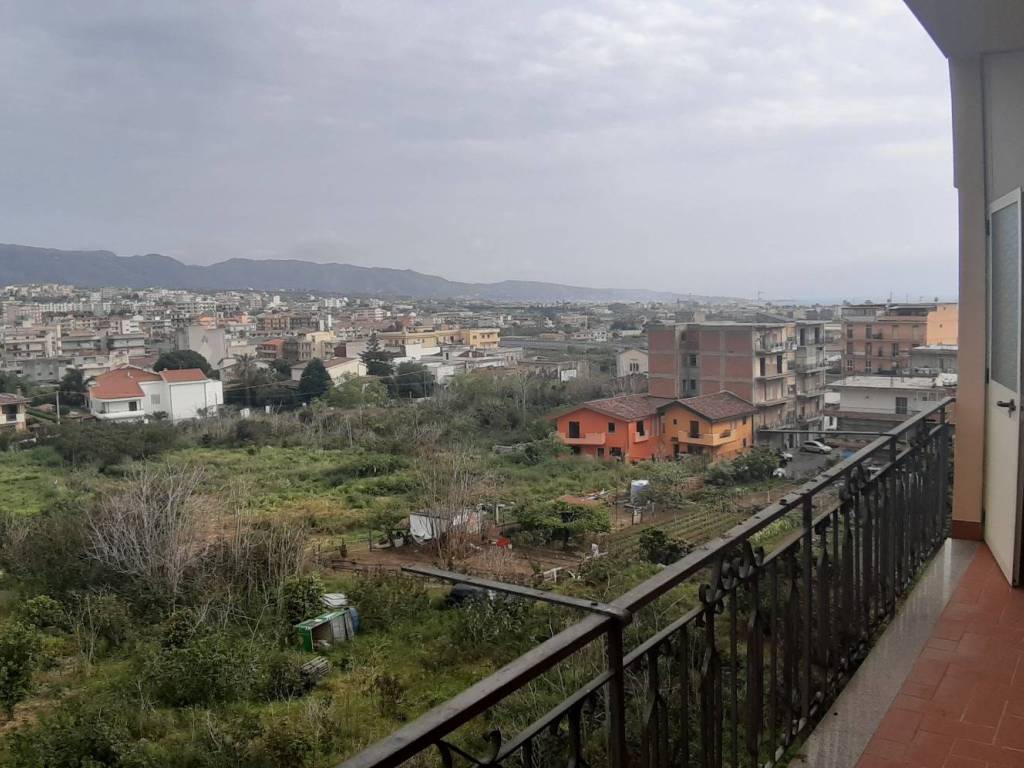 Attico / mansarda a Reggio calabria in Traversa 2 Privata Scagliola, 26 - Foto 3