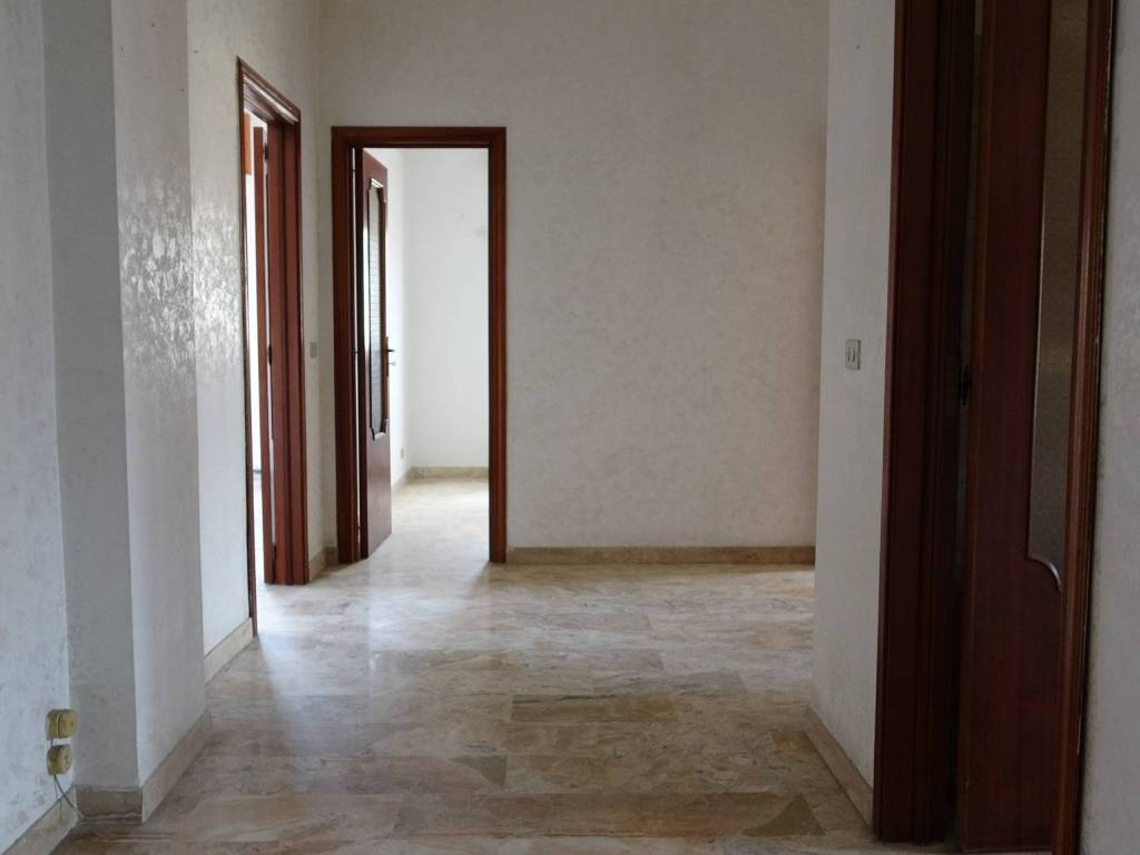 Attico / mansarda a Reggio calabria in Traversa 2 Privata Scagliola, 26 - Foto 4