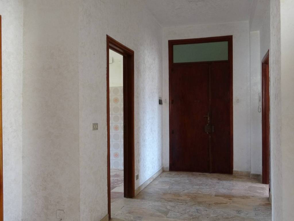 Attico / mansarda a Reggio calabria in Traversa 2 Privata Scagliola, 26 - Foto 5