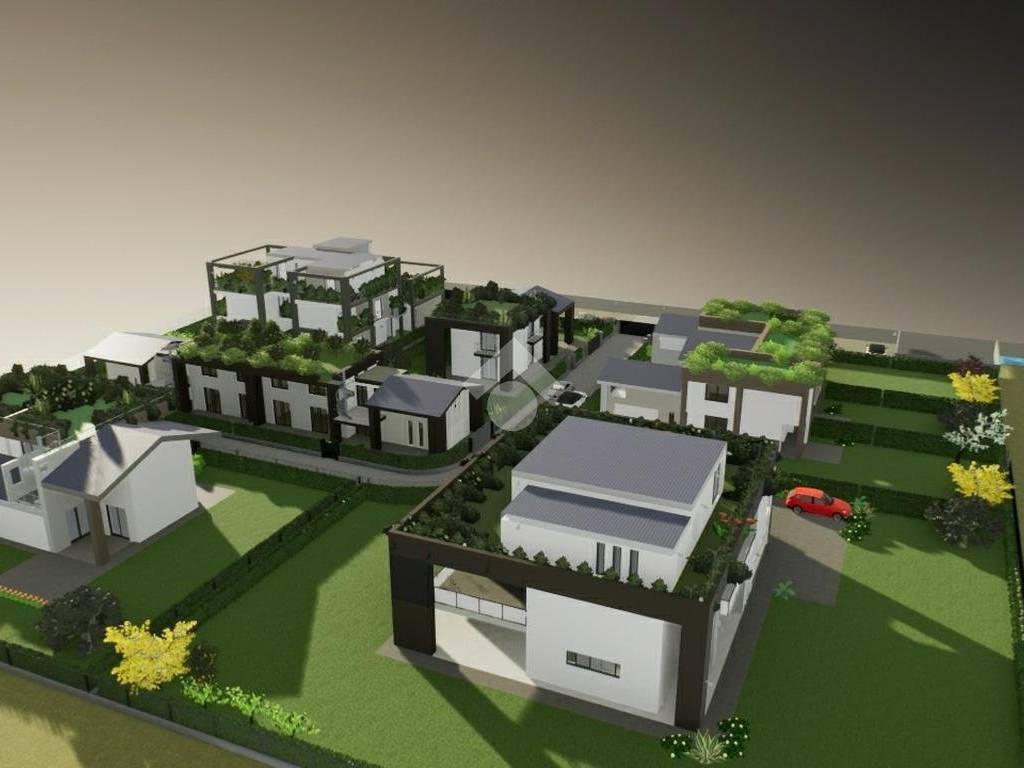 Villa a Sant'ilario d'enza in via Ponchielli, 1 - Foto 5