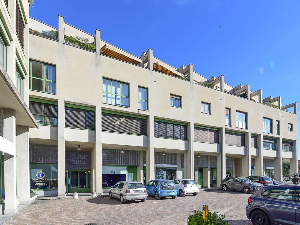 Immobile a Cernobbio in Via Cinque Giornate - Foto 4