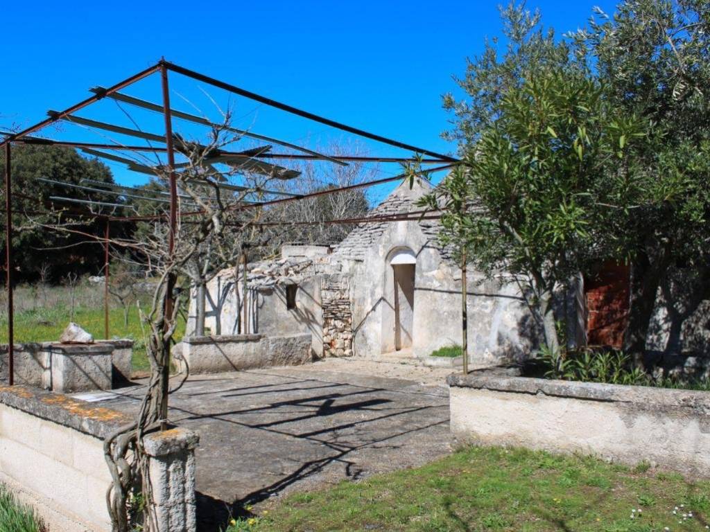 Rustico / casale a Putignano in Viale Cristoforo Colombo, 128 - Foto 2