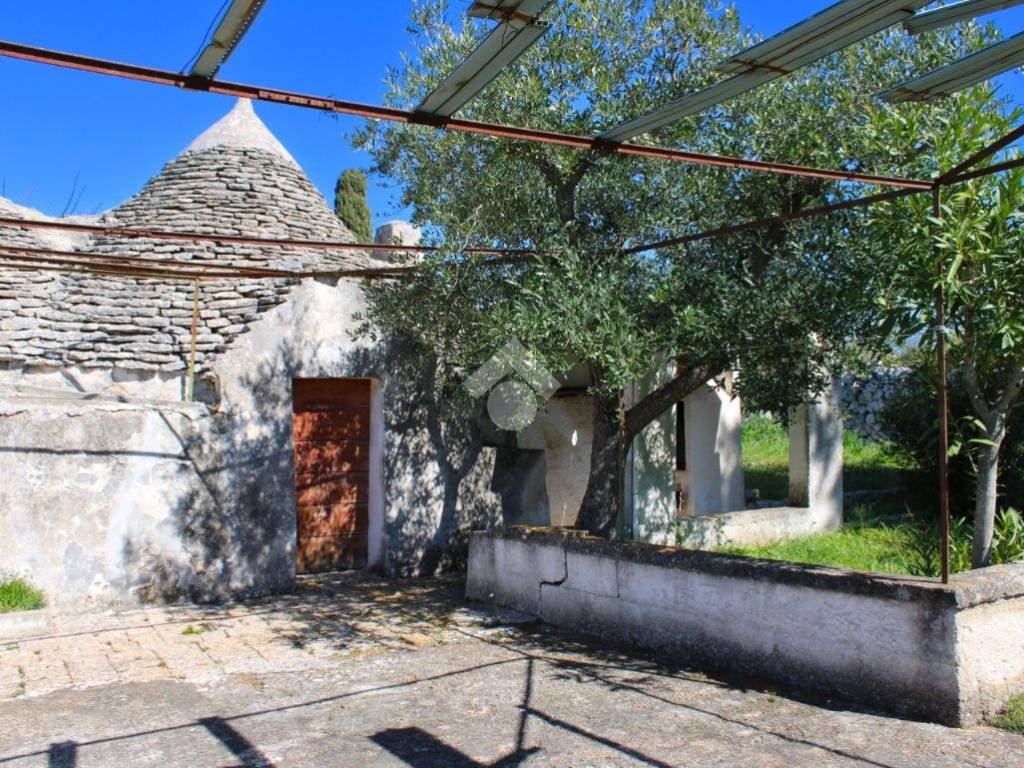 Rustico / casale a Putignano in Viale Cristoforo Colombo, 128 - Foto 3