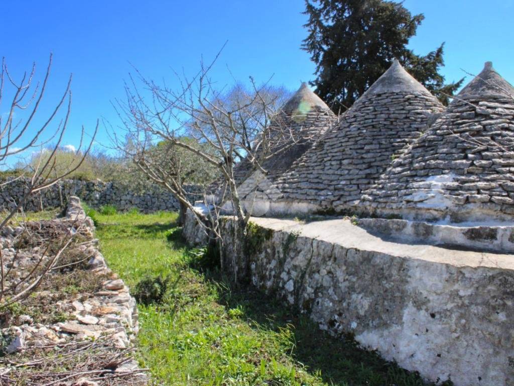 Rustico / casale a Putignano in Viale Cristoforo Colombo, 128 - Foto 5