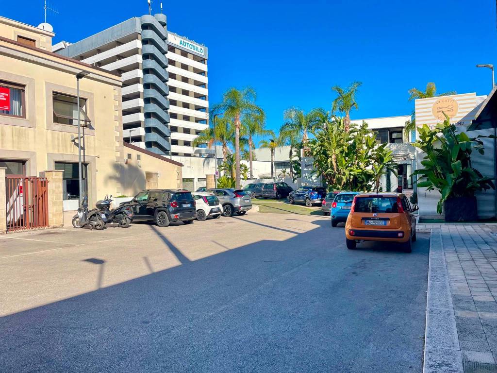 Immobile a Bari in Via Giovanni Amendola, 112 - Foto 4