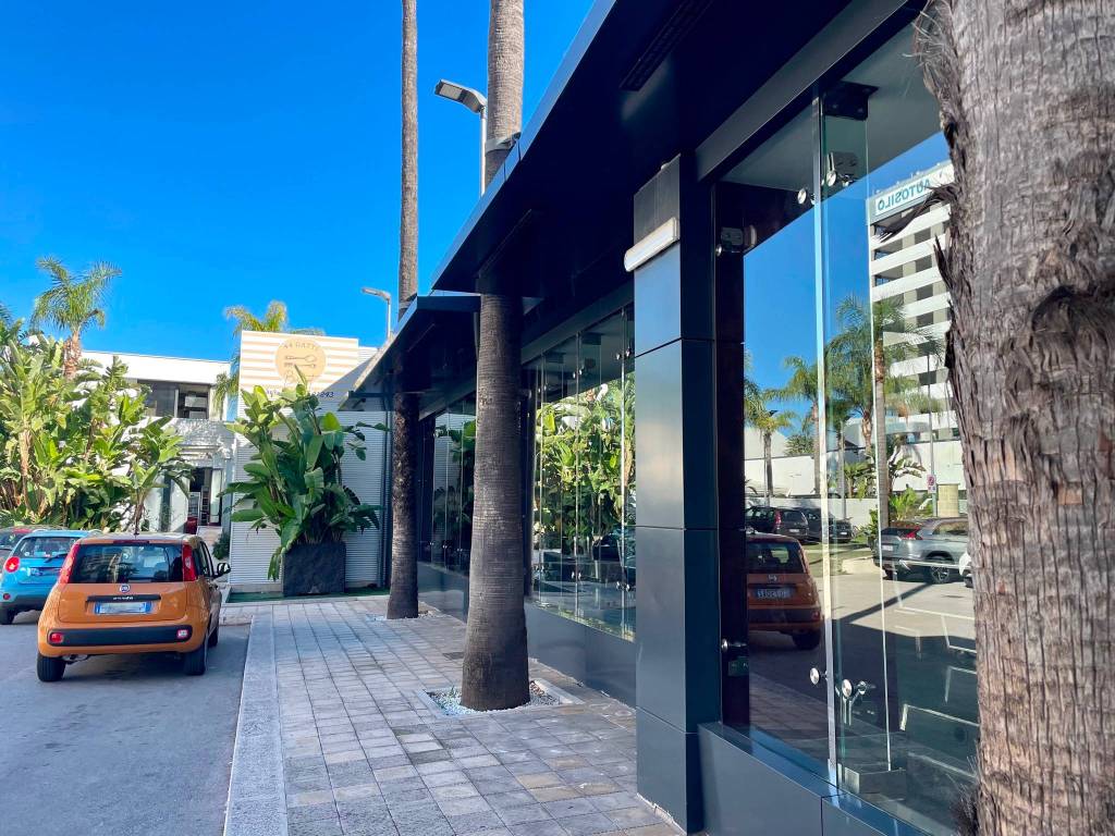 Immobile a Bari in Via Giovanni Amendola, 112 - Foto 5