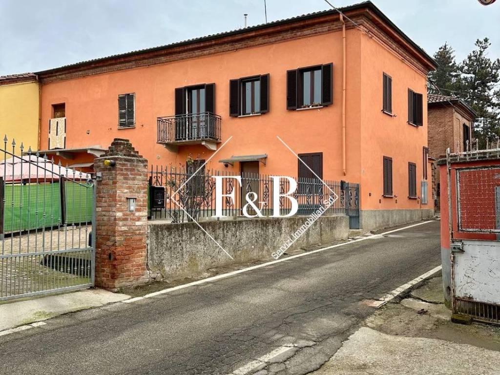 Villetta a schiera a Calliano in Strada Perrona, 30 - Foto 2