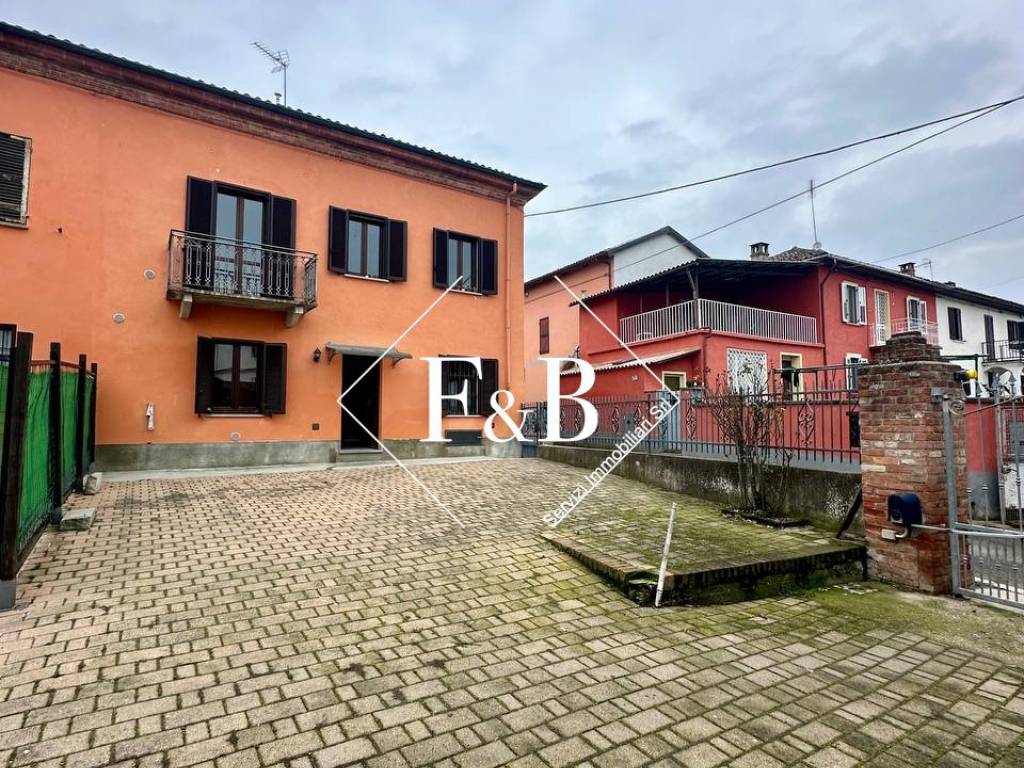 Villetta a schiera a Calliano in Strada Perrona, 30 - Foto 3