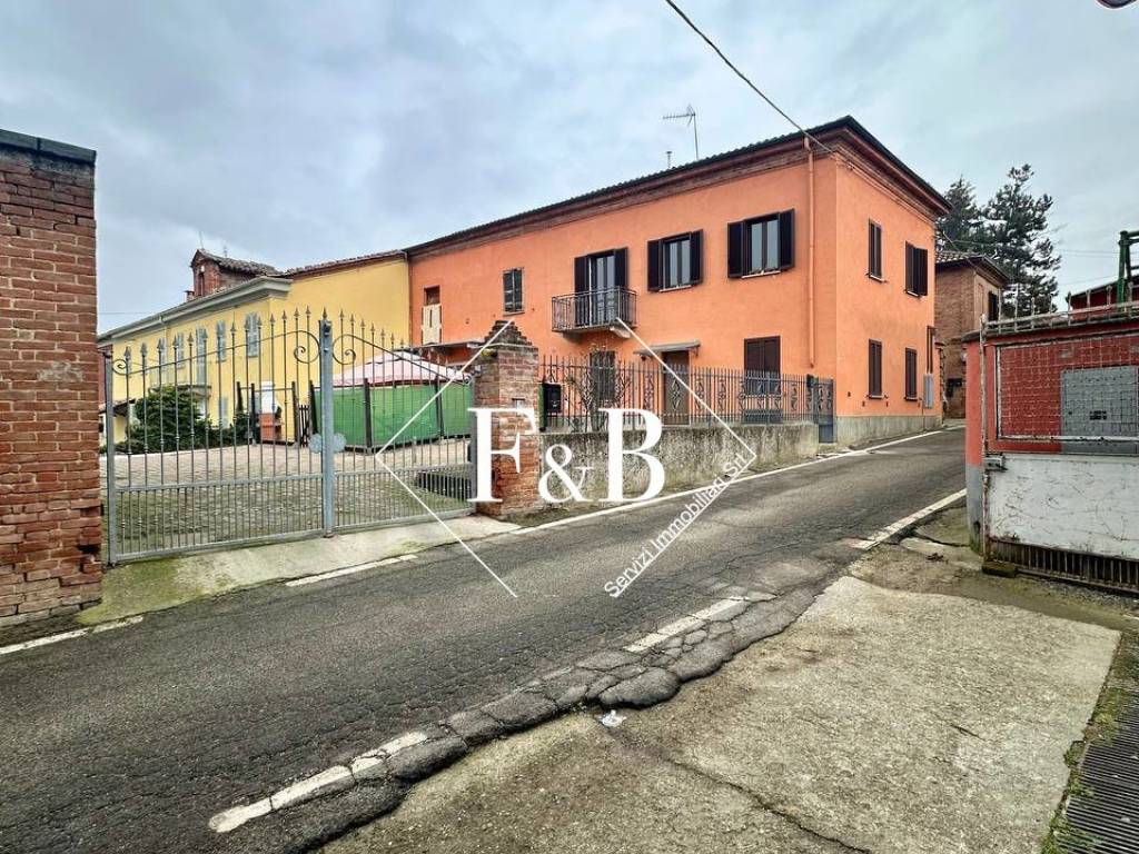 Villetta a schiera a Calliano in Strada Perrona, 30 - Foto 4