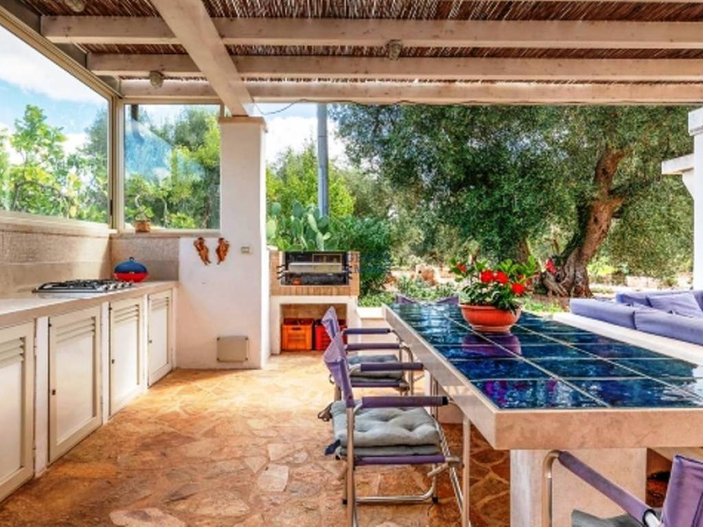 Rustico / casale a Ostuni in Contrada Cervarolo - Foto 2