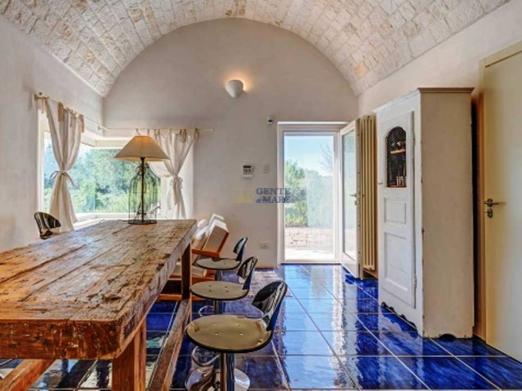 Rustico / casale a Ostuni in Contrada Cervarolo - Foto 3