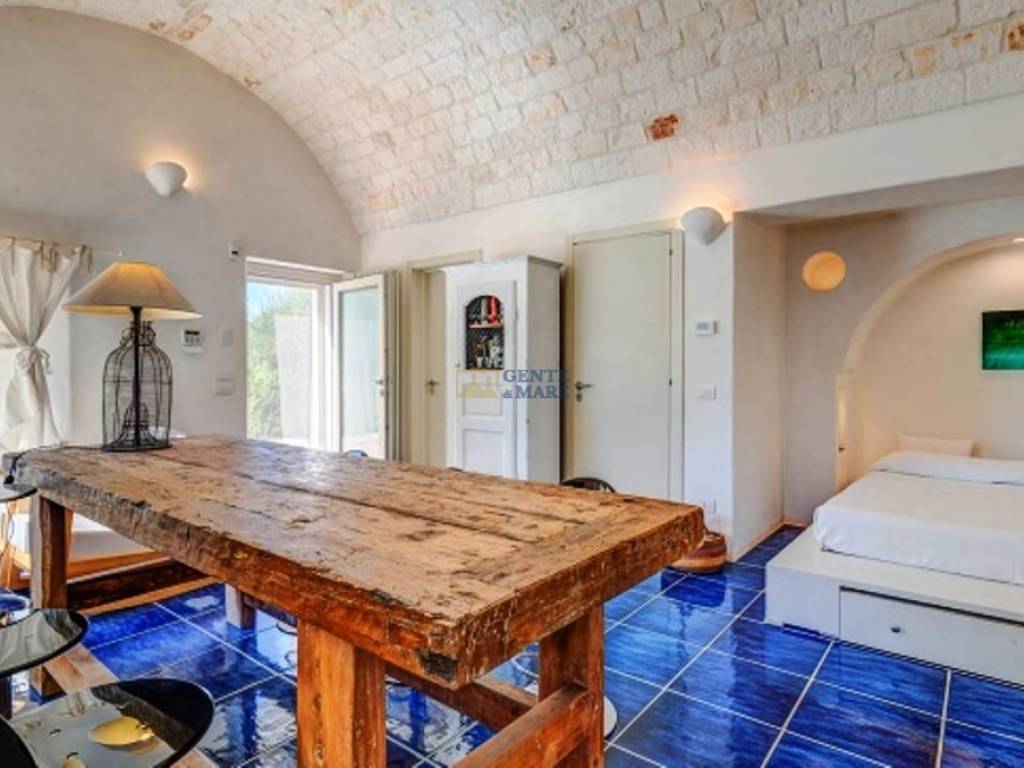 Rustico / casale a Ostuni in Contrada Cervarolo - Foto 4