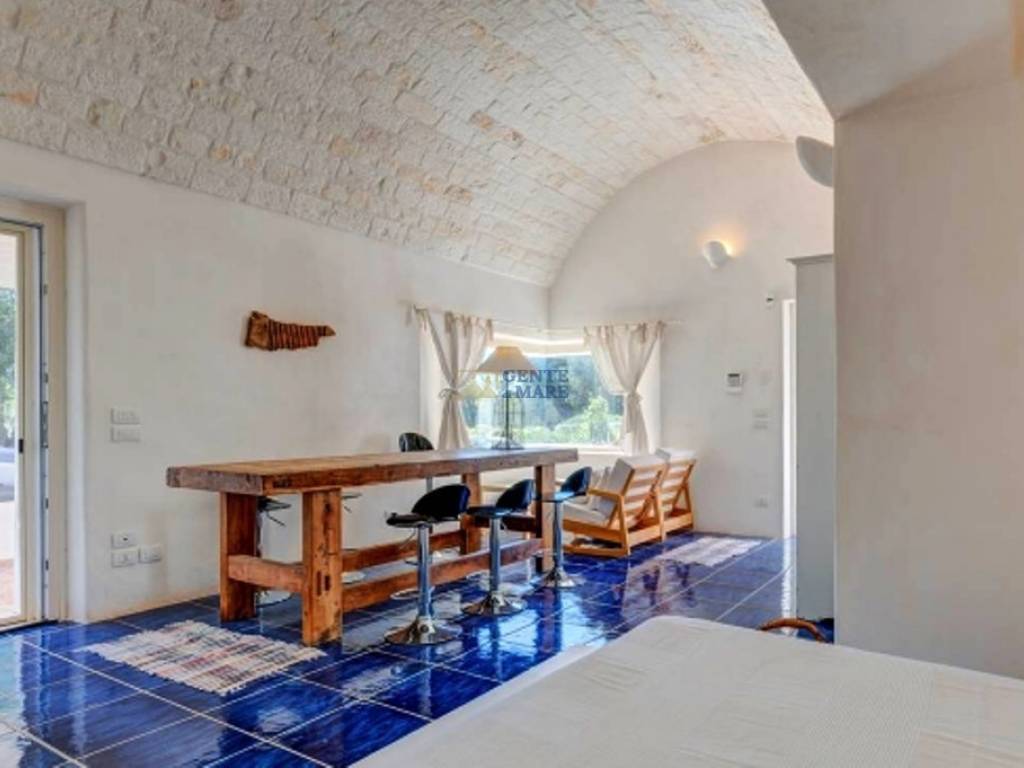 Rustico / casale a Ostuni in Contrada Cervarolo - Foto 5