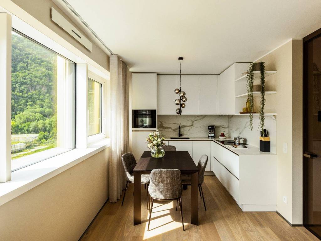 Appartamento a Bolzano in Piazza Walther von der Vogelweide, 22 - Foto 4