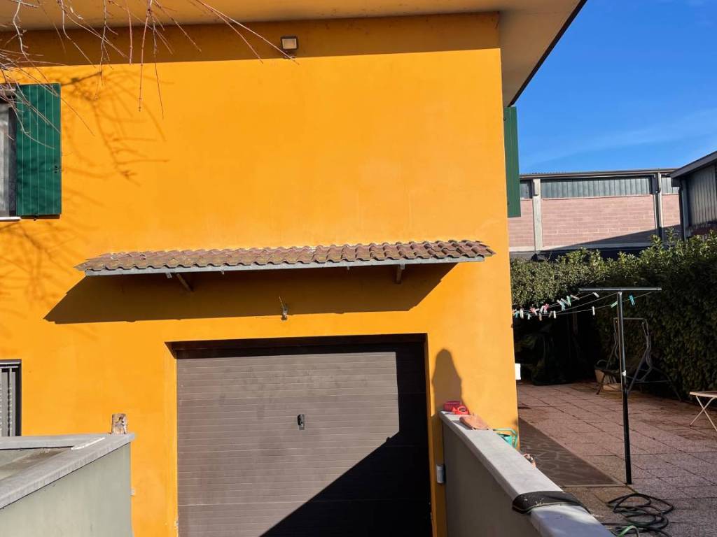 Villa a Roverbella in Strada Pellaloco - Foto 2