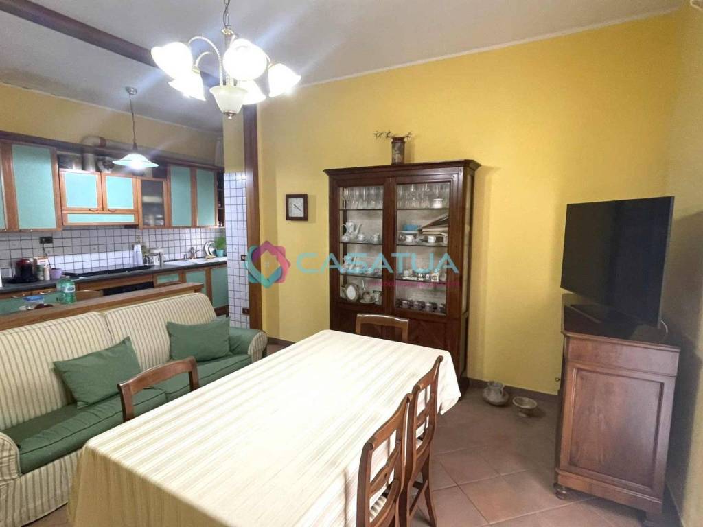 Appartamento a Silvi in Via San Rocco, 73 - Foto 2