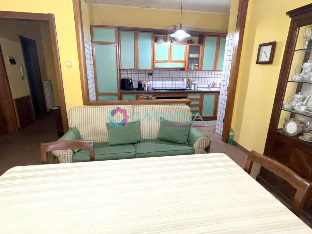 Appartamento a Silvi in Via San Rocco, 73 - Foto 3