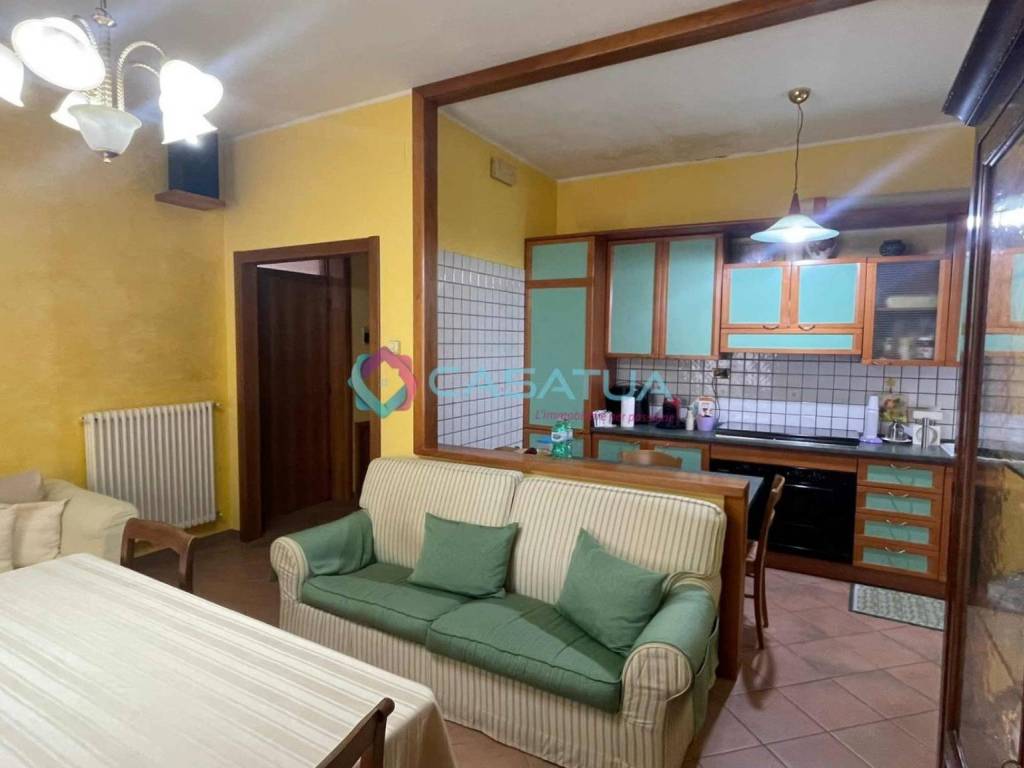 Appartamento a Silvi in Via San Rocco, 73 - Foto 4