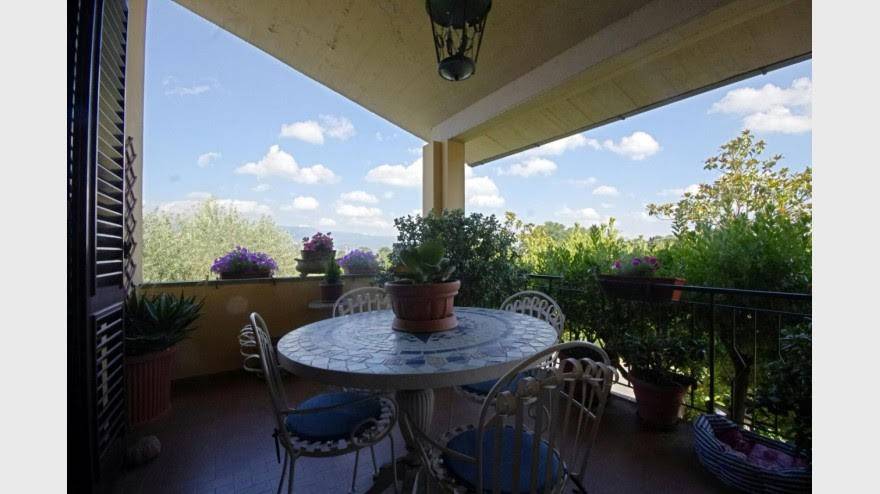 Villa a Figline e incisa valdarno - Foto 3