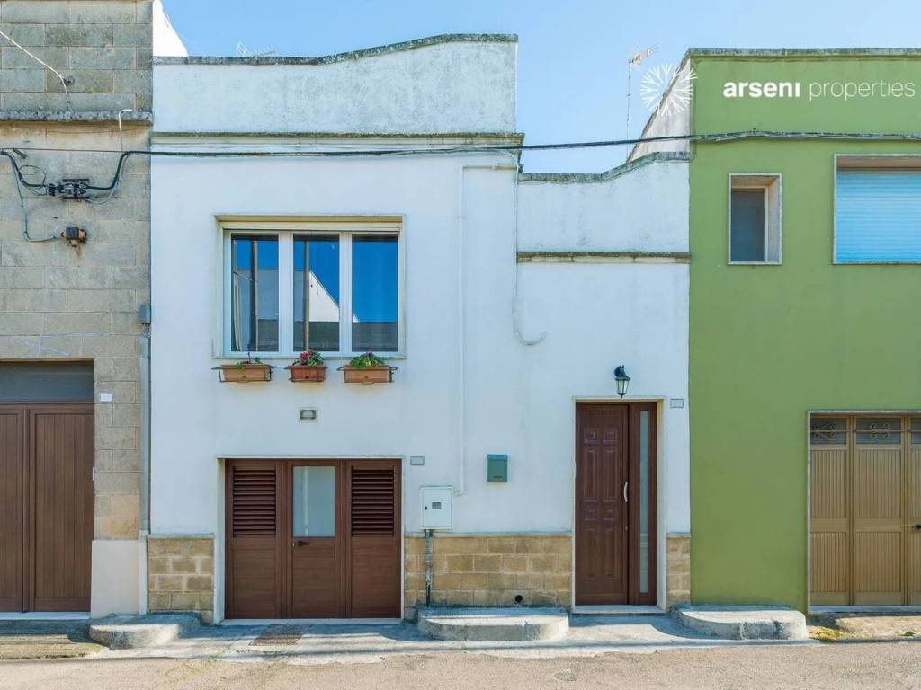 Villa a Botrugno in Via Trento - Foto 3