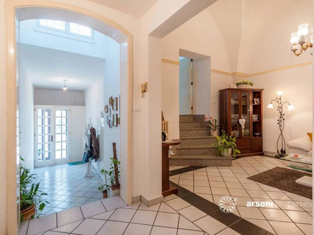 Villa a Botrugno in Via Trento - Foto 4