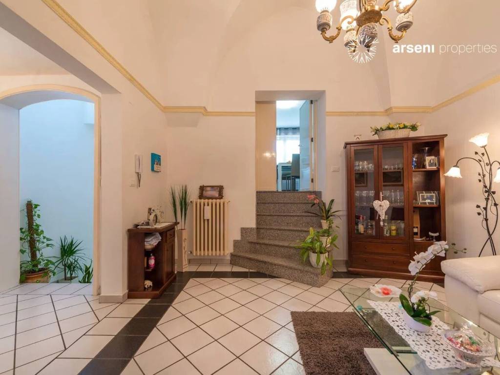 Villa a Botrugno in Via Trento - Foto 5